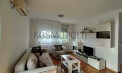 Dvosoban stan, Beograd, Mirijevo, izdavanje, 42m2, 400e, id1054463