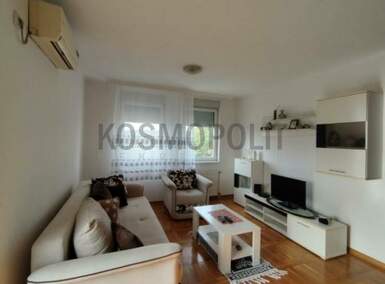 Dvosoban stan, Beograd, Mirijevo, izdavanje, 42m2, 400e, id1054463