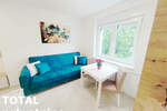 Garsonjera, Novi Sad, Satelit, prodaja, 14m2, 49440e, id1380708