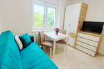 Garsonjera, Novi Sad, Satelit, prodaja, 14m2, 49440e, id1380708