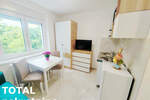 Garsonjera, Novi Sad, Satelit, prodaja, 14m2, 49440e, id1380708
