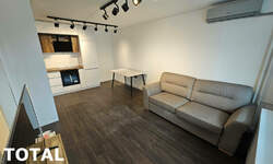 Dvoiposoban stan, Novi Sad, Stanica, prodaja, 60m2, 167000e, id1380709