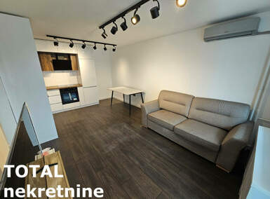 Dvoiposoban stan, Novi Sad, Stanica, prodaja, 60m2, 167000e, id1380709