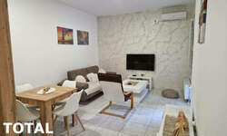 Dvosoban stan, Novi Sad, Salajka, prodaja, 41m2, 130910e, id1380711