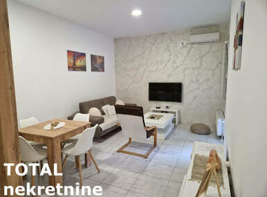 Dvosoban stan, Novi Sad, Salajka, prodaja, 41m2, 130910e, id1380711