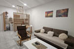 Dvosoban stan, Novi Sad, Salajka, prodaja, 41m2, 130910e, id1380711