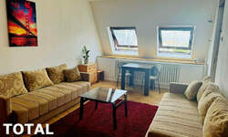 Jednoiposoban stan, Novi Sad, Nova Detelinara, prodaja, 36m2, 86930e, id1380712