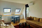 Jednoiposoban stan, Novi Sad, Nova Detelinara, prodaja, 36m2, 86930e, id1380712