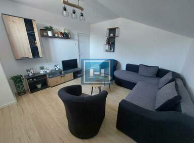 Jednosoban stan, Ćuprija, prodaja, 32m2, 30000e, id1380714