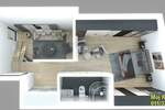 Trosoban stan, Beograd, Voždovačka crkva, prodaja, 85m2, 261338e, id1380717