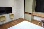 Dvoiposoban stan, Beograd, Bežanijska Kosa, izdavanje, 80m2, 900e, id1380718