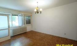 Jednosoban stan, Beograd, Braće Jerković, prodaja, 47m2, 128000e, id1380720