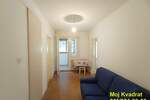 Jednosoban stan, Beograd, Braće Jerković, prodaja, 47m2, 128000e, id1380720