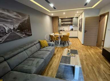 Jednoiposoban stan, Sombor, prodaja, 51m2, 84100e, id1380722