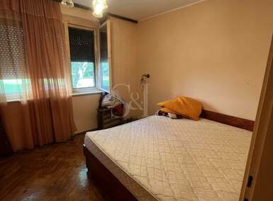 Trosoban stan, Sombor, prodaja, 77m2, 72100e, id1380723