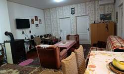Dvoiposoban stan, Sombor, prodaja, 49m2, 54800e, id1380724