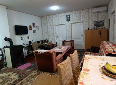 Dvoiposoban stan, Sombor, prodaja, 49m2, 54800e, id1380724