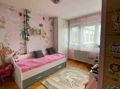 Dvoiposoban stan, Niš, prodaja, 52m2, 145000e, id1371336
