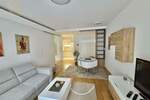 Dvosoban stan, Beograd, Blok 65, izdavanje, 60m2, 1100e, id1380725