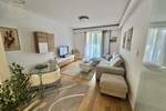 Dvosoban stan, Beograd, Blok 65, izdavanje, 60m2, 1100e, id1380725