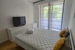 Dvosoban stan, Beograd, Blok 65, izdavanje, 60m2, 1100e, id1380725