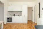 Trosoban stan, Beograd, Dorćol, izdavanje, 60m2, 900e, id1380727