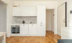 Trosoban stan, Beograd, Dorćol, izdavanje, 60m2, 900e, id1380727
