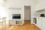 Trosoban stan, Beograd, Dorćol, izdavanje, 60m2, 900e, id1380727