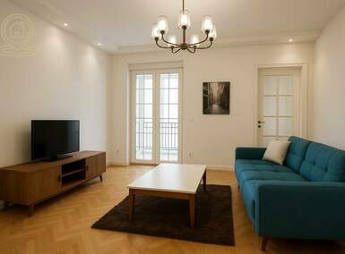 Dvosoban stan, Beograd, Crveni Krst, izdavanje, 70m2, 1200e, id1380729