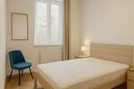 Dvosoban stan, Beograd, Crveni Krst, izdavanje, 70m2, 1200e, id1380729