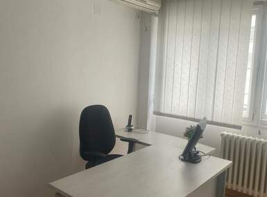 Poslovni prostor / Lokal, Beograd, Palata pravde, izdavanje, 60m2, 1000e, id1380730