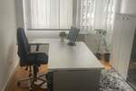 Poslovni prostor / Lokal, Beograd, Palata pravde, izdavanje, 60m2, 1000e, id1380730