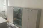 Poslovni prostor / Lokal, Beograd, Palata pravde, izdavanje, 60m2, 1000e, id1380730