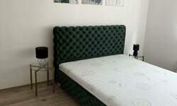 Dvosoban stan, Beograd, Profesorska Kolonija, izdavanje, 51m2, 800e, id1380731