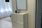 Dvosoban stan, Beograd, Profesorska Kolonija, izdavanje, 51m2, 800e, id1380731