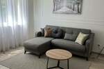 Dvosoban stan, Beograd, Profesorska Kolonija, izdavanje, 51m2, 800e, id1380731