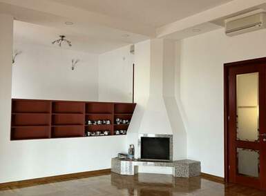 Kuca, Beograd, Banovo Brdo, izdavanje, 303m2, 2800e, id1380732