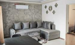 Dvosoban stan, Beograd, izdavanje, 38m2, 520e, id1380735