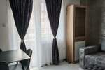 Dvosoban stan, Beograd, izdavanje, 38m2, 520e, id1380735