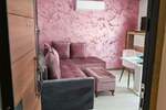 Jednosoban stan, Beograd, Altina, izdavanje, 25m2, 400e, id1380736