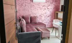Jednosoban stan, Beograd, Altina, izdavanje, 25m2, 400e, id1380736