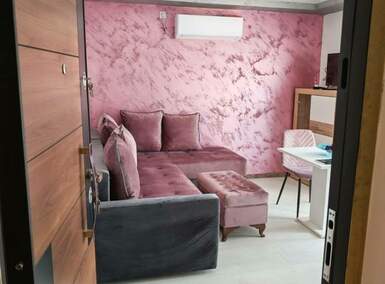 Jednosoban stan, Beograd, Altina, izdavanje, 25m2, 400e, id1380736