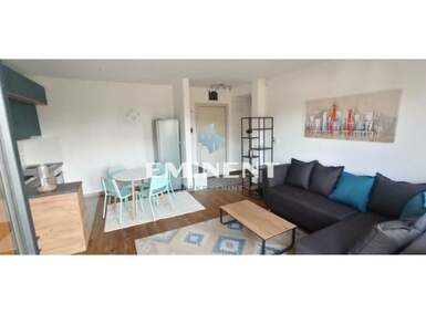 Dvosoban stan, Beograd, Trošarina, izdavanje, 45m2, 650e, id1380738