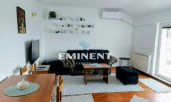 Dvosoban stan, Beograd, Gradska Bolnica, izdavanje, 47m2, 600e, id1380739