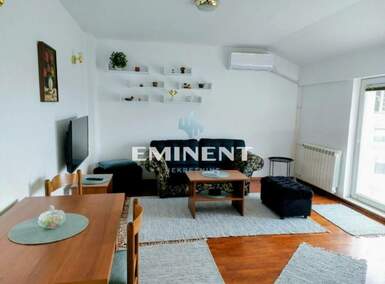 Dvosoban stan, Beograd, Gradska Bolnica, izdavanje, 47m2, 600e, id1380739