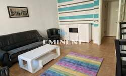 Trosoban stan, Beograd, Bežanijska Kosa 3, izdavanje, 65m2, 650e, id1380740