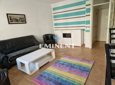 Trosoban stan, Beograd, Bežanijska Kosa 3, izdavanje, 65m2, 650e, id1380740