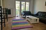 Trosoban stan, Beograd, Bežanijska Kosa 3, izdavanje, 65m2, 650e, id1380740