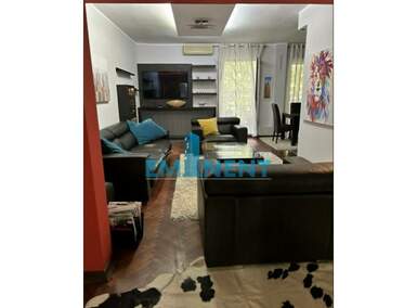 Trosoban stan, Beograd, Skupština, izdavanje, 86m2, 1100e, id1037010