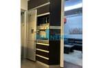 Trosoban stan, Beograd, Skupština, izdavanje, 86m2, 1100e, id1037010